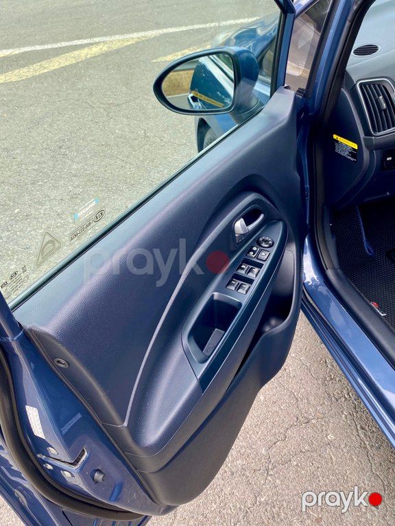 Kia Rio, 1.6 L, 2016 il, 143 232 km — Avtomobillər, Oğuz (10)