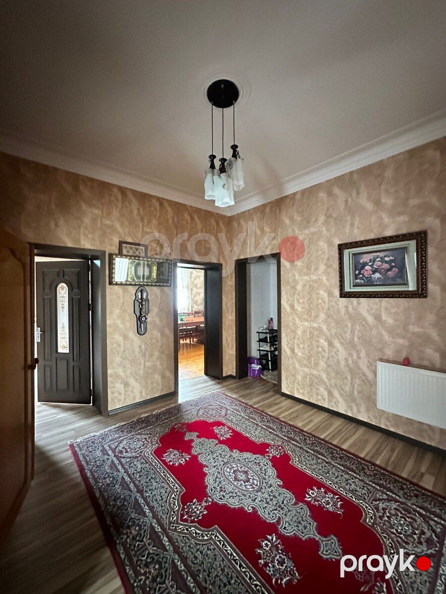 Həyət evi, Sumqayıt ş — Ev, villa, Sumqayıt (6)