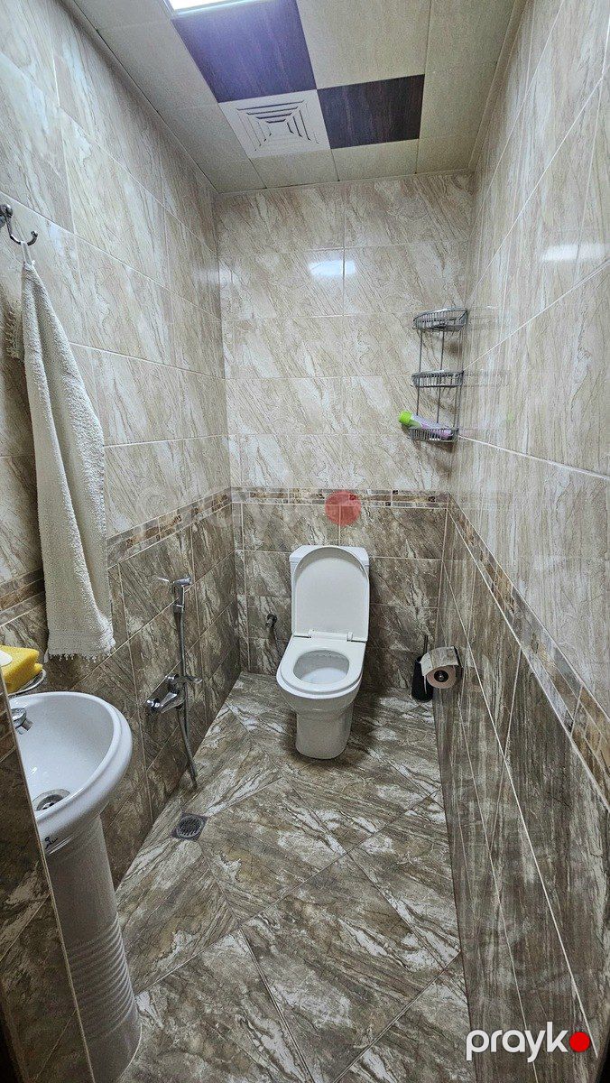 Satılır 3 otaqlı yeni tikili 130 m² — Mənzil, Bakı (9)