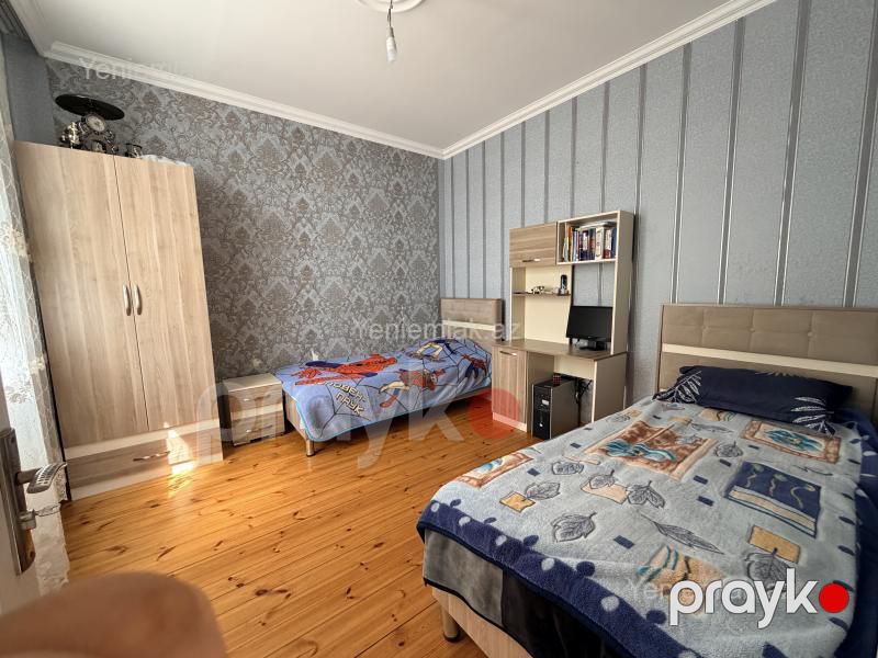 Satılır 3 otaqlı Həyət evi / Villa, 74 m², Corat bağları — Ev, villa, Sumqayıt (12)