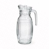 Su qabı şüşə 2L — Omid.az — Ev üçün məhsullar