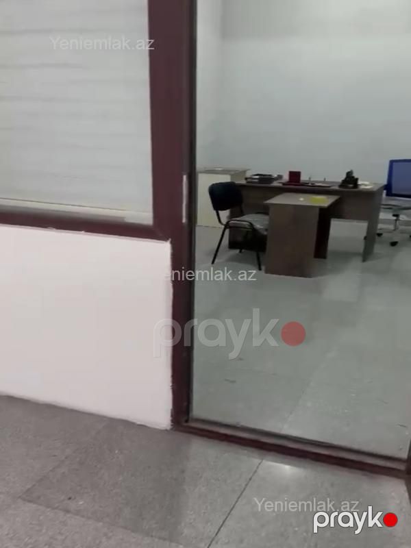 Satılır 1 otaqlı Obyekt, 17.3 m², Yasamal rayonu — Əmlak, Bakı (2)