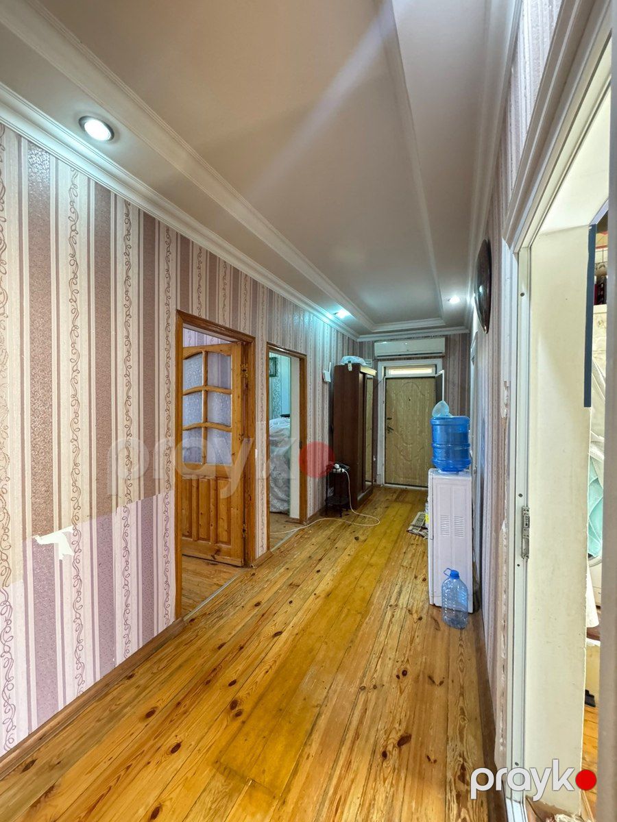 Həyət evi, Hövsan qəs — Ev, villa, Bakı (8)