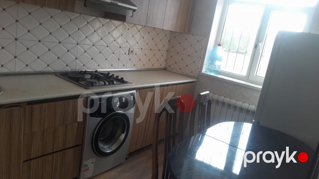 Həyət evi, Masazır qəs — Ev, villa, Bakı (8)