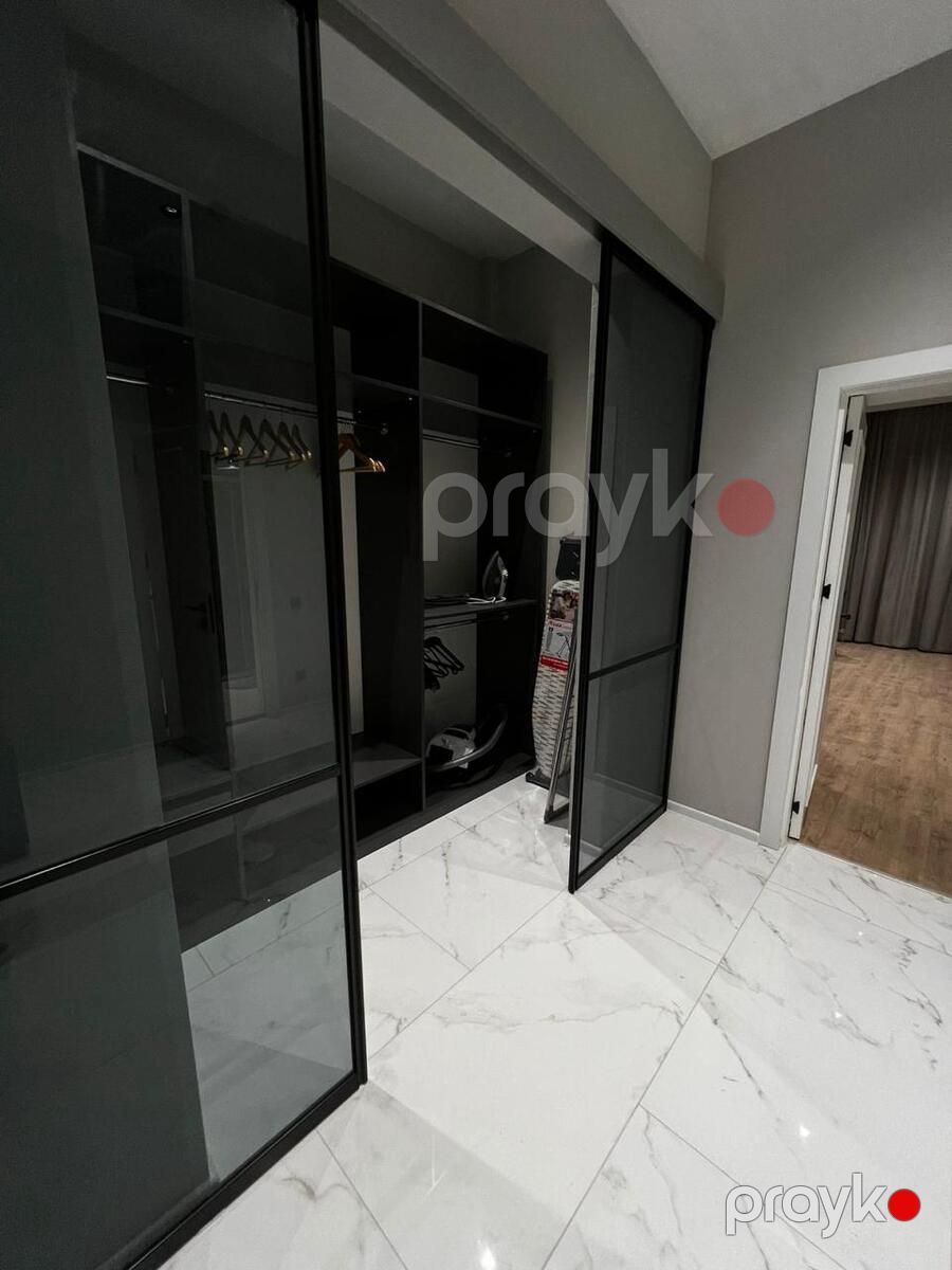 Satılır 2 otaqlı yeni tikili 71.5 m² — Mənzil, Bakı (5)