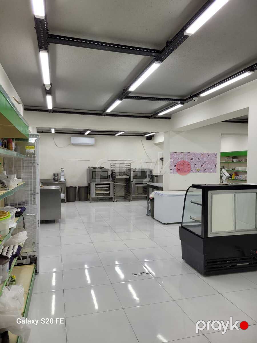 İcarəyə verilir obyekt 150 m² — Əmlak, Bakı (7)