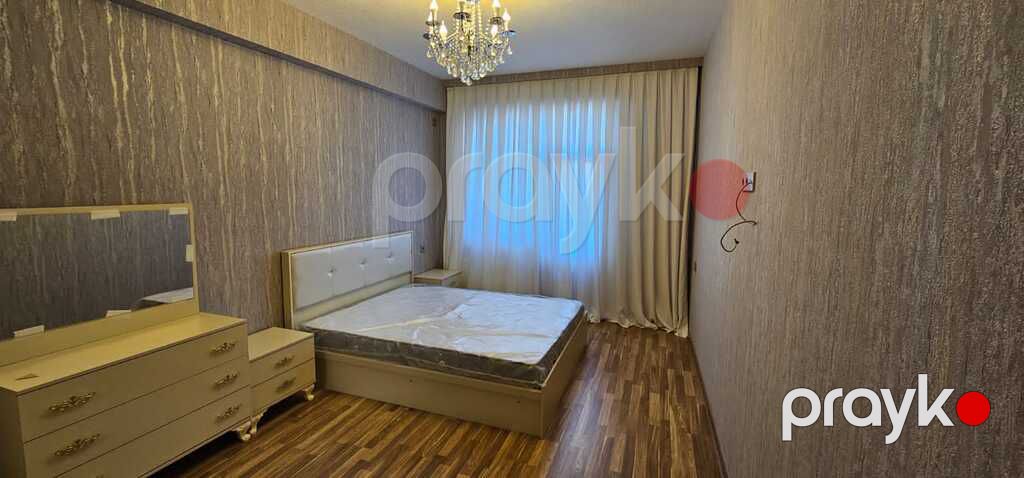 Satılır 3 otaqlı yeni tikili 106 m² — Mənzil, Bakı (10)