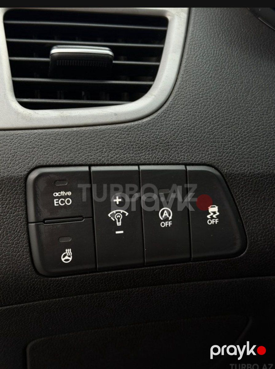 Hyundai Avante, 2015 il — Avtomobillər, Bakı (11)