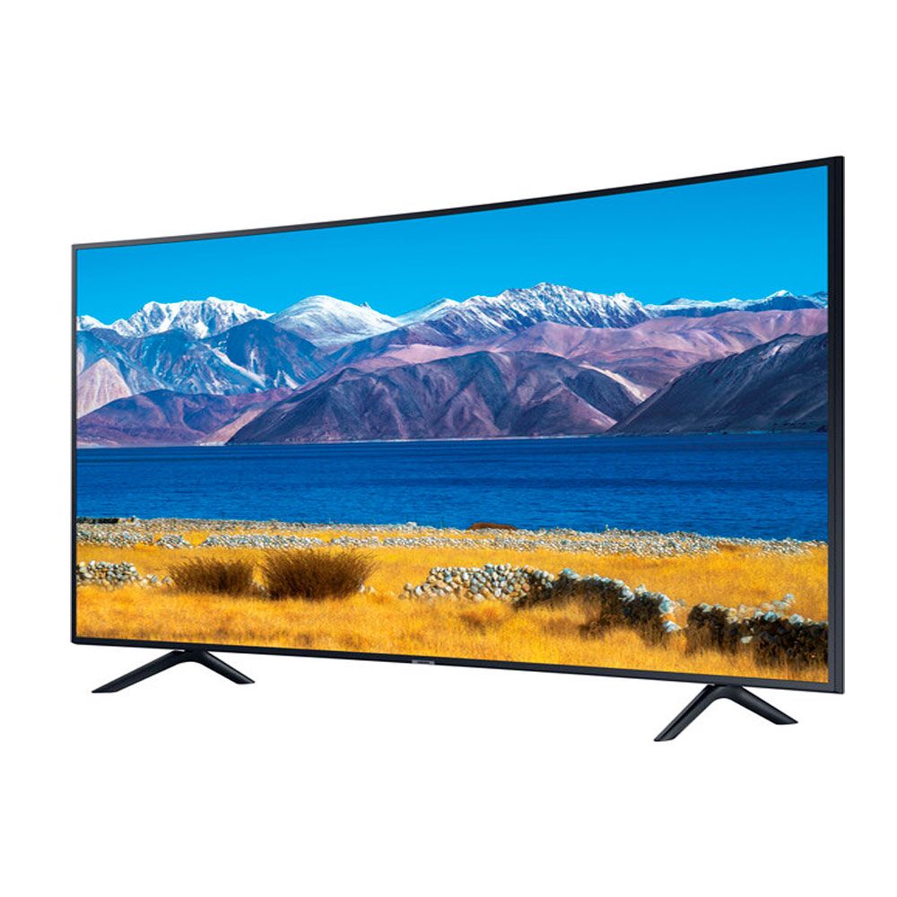 Televizor Samsung UE55TU8300UXRU — Televizorlar, Bakı (2)