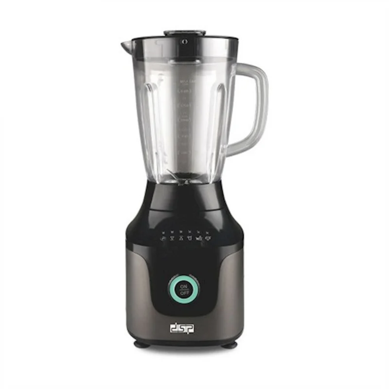 Blender DSP KJ-2097 Black — Etrend.az — Kitchen appliances