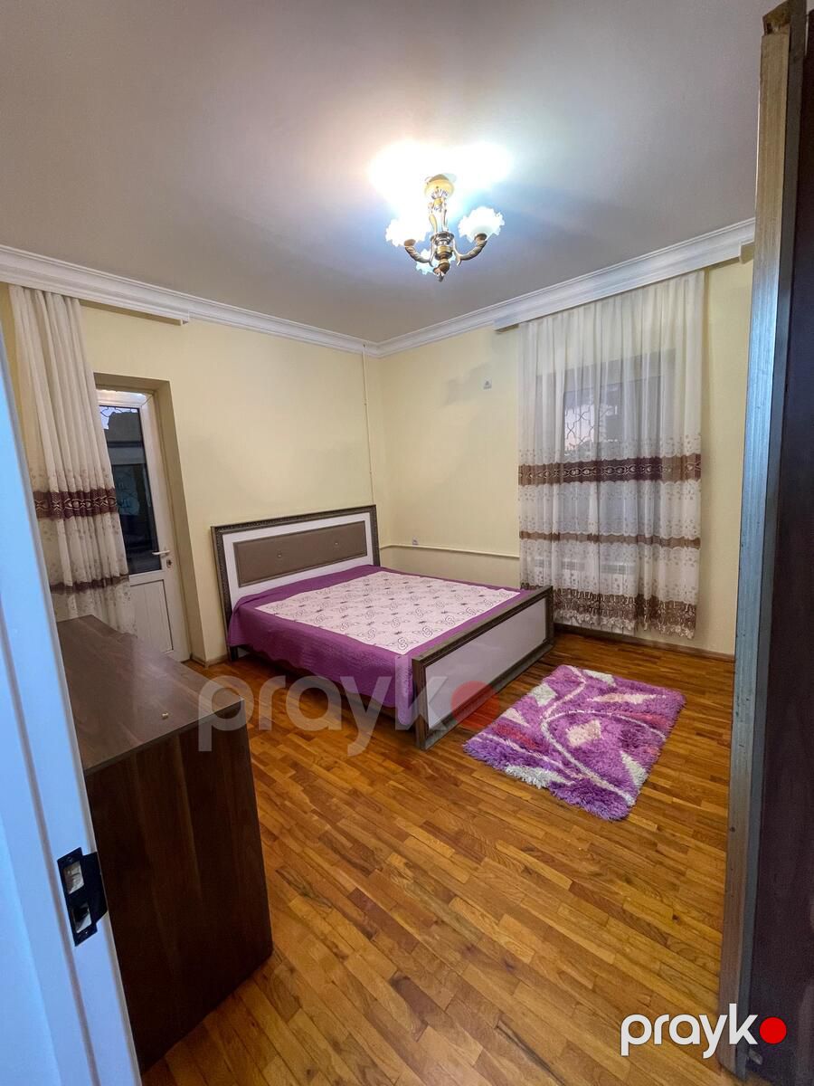 İcarəyə verilir 3 otaqlı köhnə tikili 80 m² — Mənzil, Bakı (3)