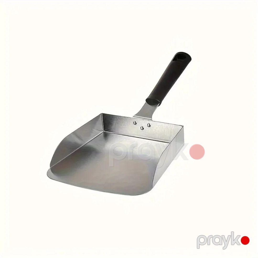 Kömür üçün kürəkcik, İL-4911 — Mallar, Bakı (2)