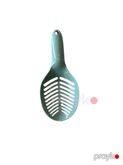 Kürəkcik, Pişiklər üçün, Plastik — Bakı