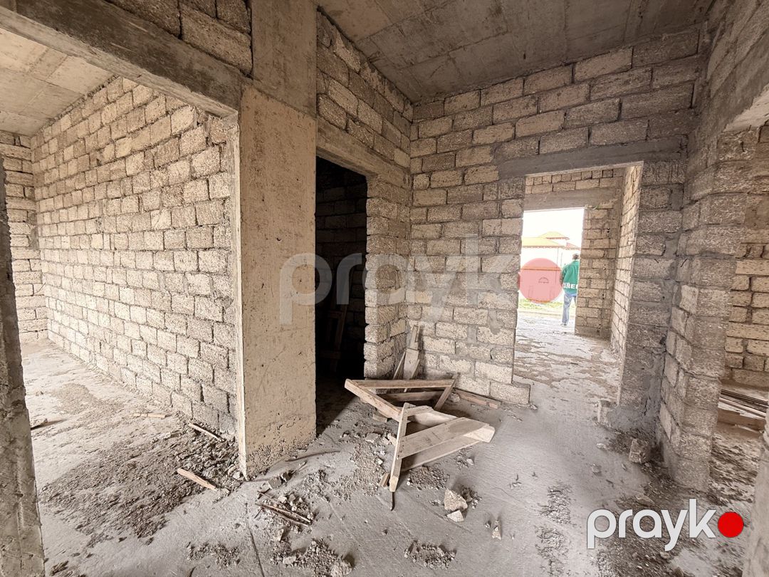 Villa, Mərdəkan qəs — Ev, villa, Bakı (9)