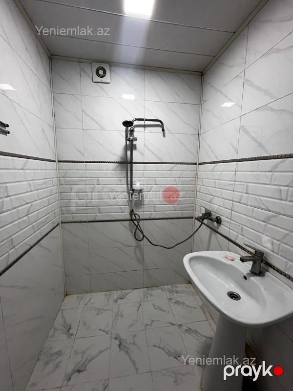 Satılır 2 otaqlı Bina evi menzil (Köhnə tikili), 45 m², 8-ci mikrorayon — Mənzil, Sumqayıt (2)