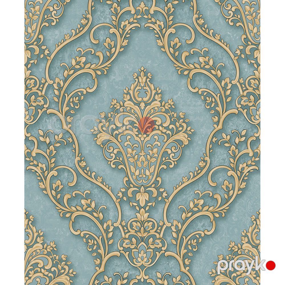 Seela S20506 - 6 merletto — Divar kağızları, Bakı (2)