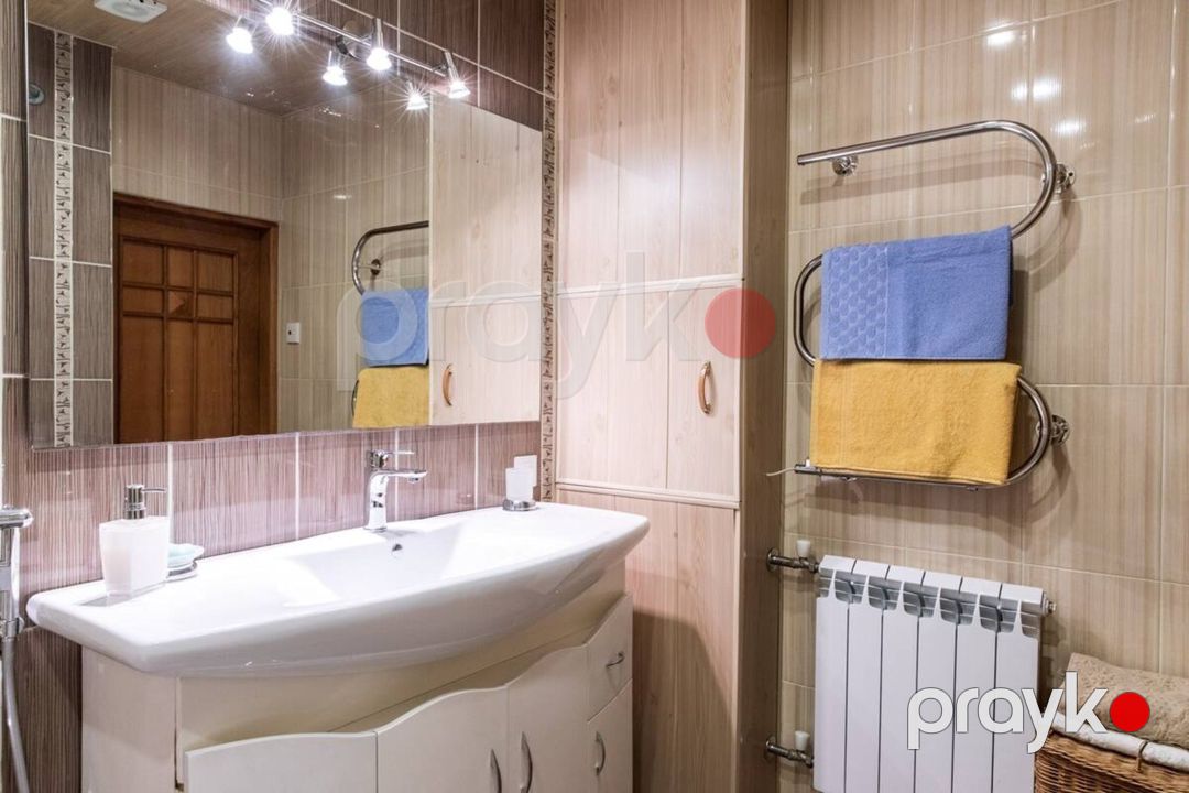 İcarəyə verilir 3 otaqlı köhnə tikili 75 m² — Mənzil, Bakı (2)