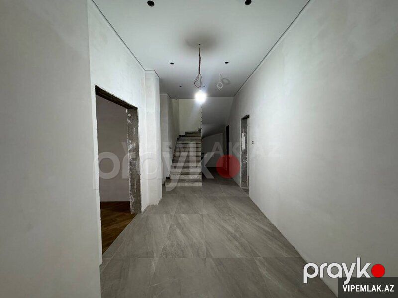 Xətai rayonunda 5 otaqlı Yeni tikili Satılır, 260 m² — Mənzil, Bakı (6)