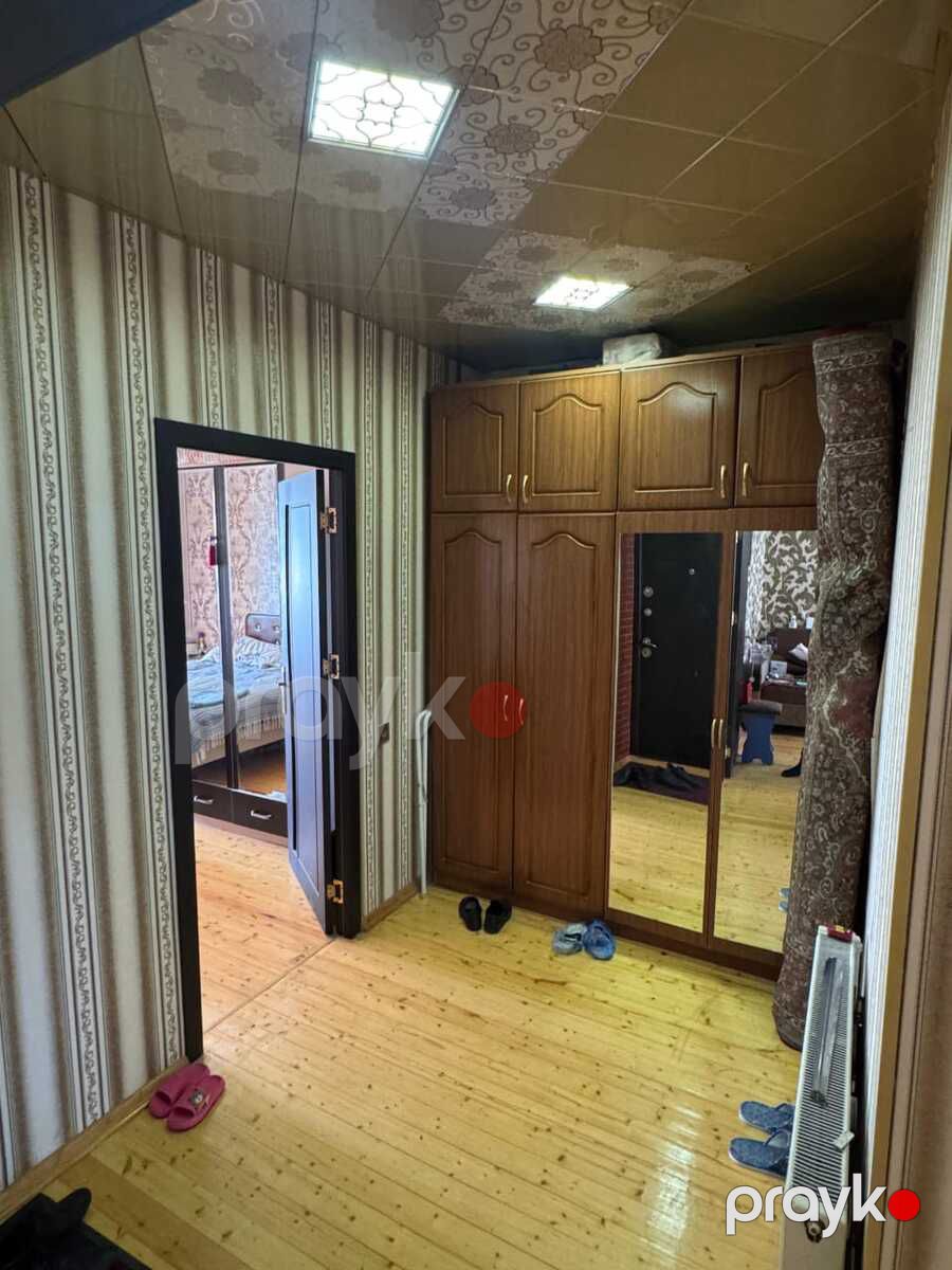 Satılır 2 otaqlı köhnə tikili 65 m² — Mənzil, Bakı (5)