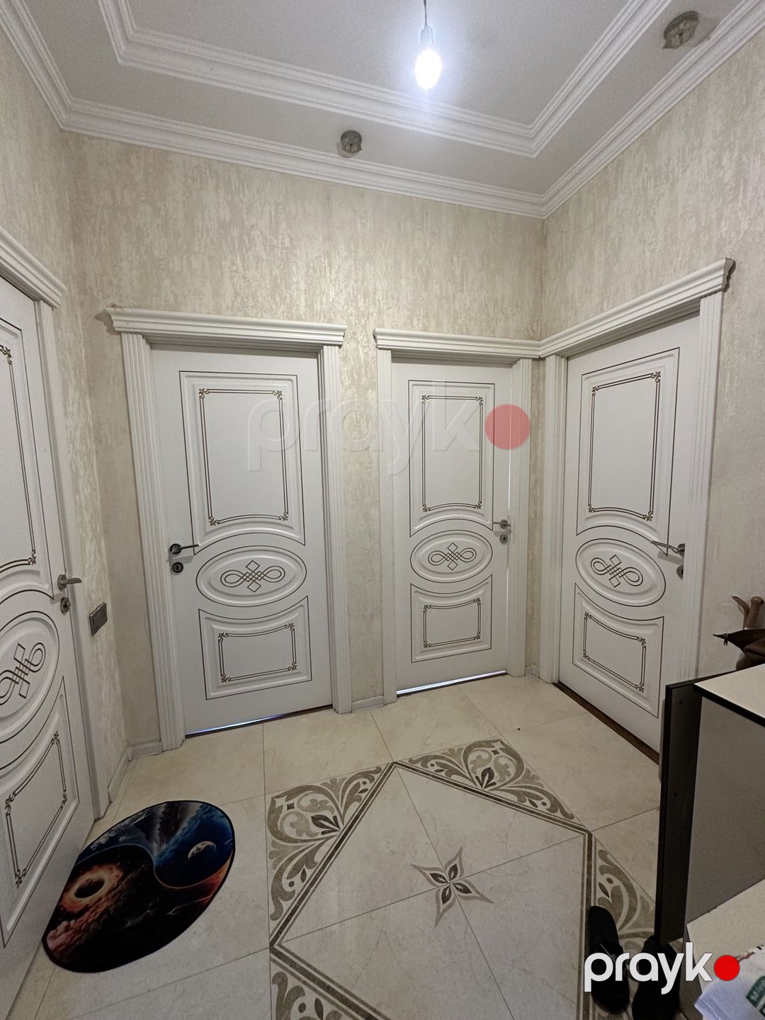 Satılır 2 otaqlı yeni tikili 52 m² — Mənzil, Bakı (2)