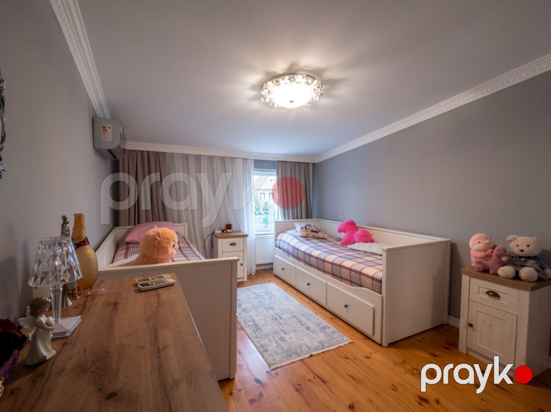 Satılır 3 otaqlı köhnə tikili 75 m² — Mənzil, Bakı (12)