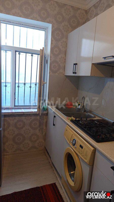 Abşeron rayonunda 2 otaqlı Həyət evi Satılır, 50 m² — Ev, villa, Bakı (7)