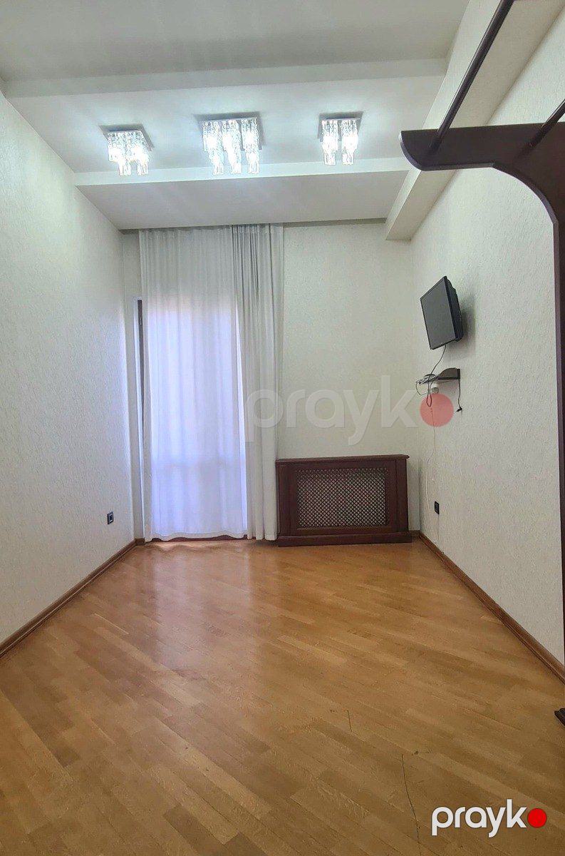 İcarəyə verilir 5 otaqlı yeni tikili 280 m² — Mənzil, Bakı (10)