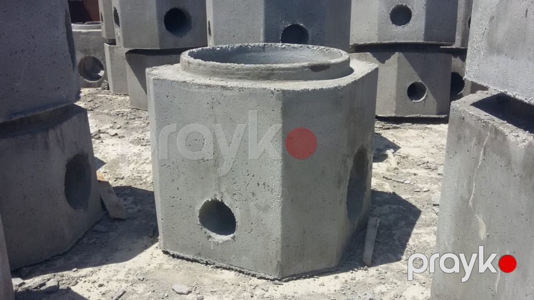 Sumqayit beton zavodu — Mallar, Sumqayıt (6)