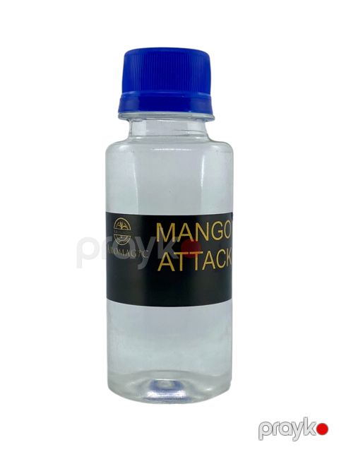 Aromatlaşdırıcı üçün ətir Aromagic Mango Attack, 500 ml — Bakı
