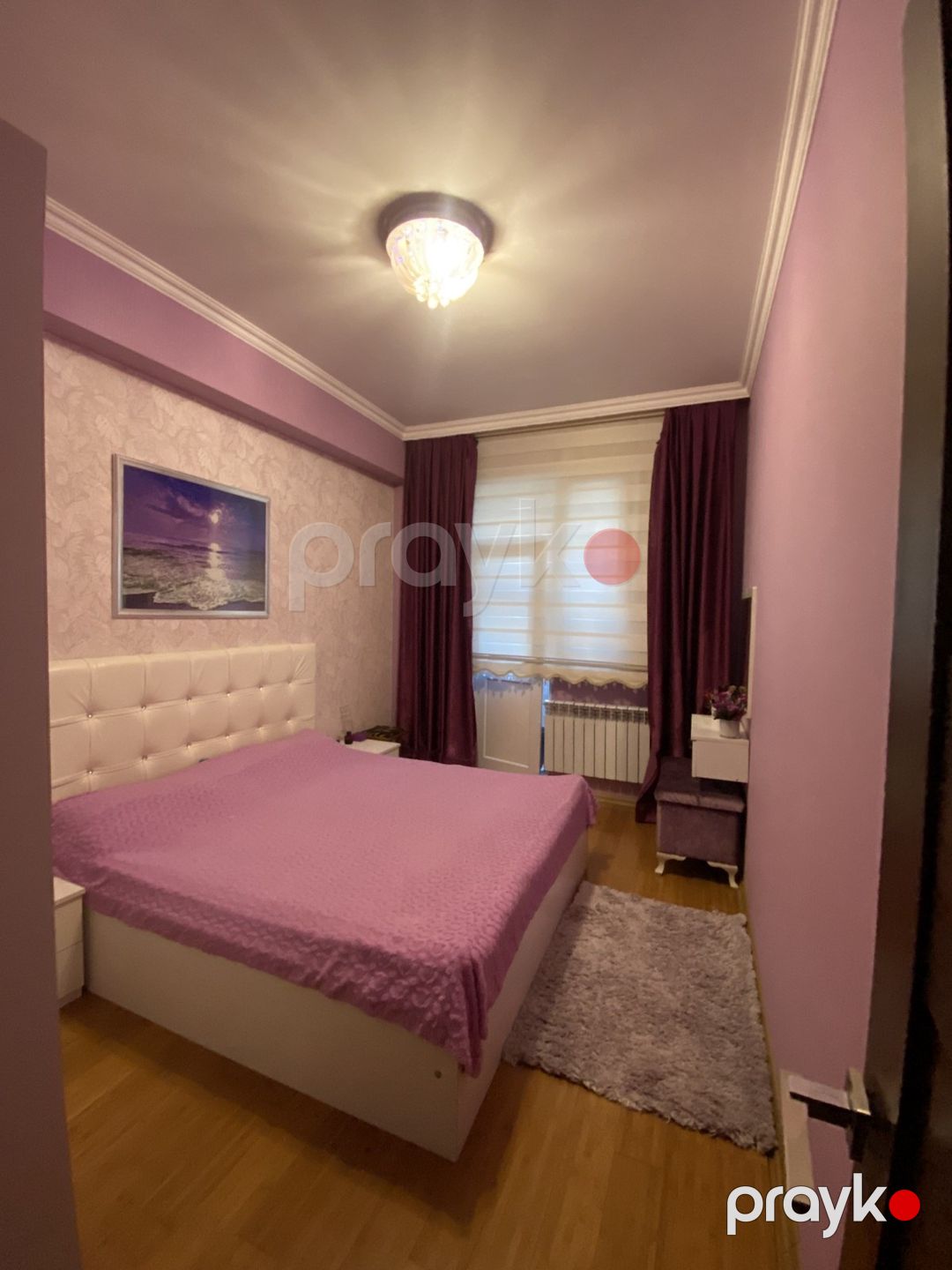 Satılır 3 otaqlı yeni tikili 83 m² — Mənzil, Xırdalan (3)