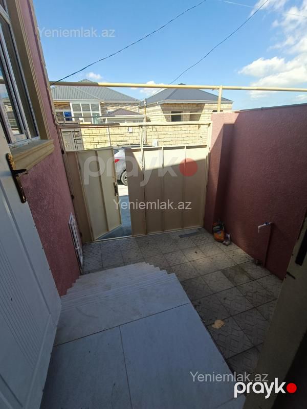 Satılır 3 otaqlı Həyət evi / Villa, 82 m², Masazır — Ev, villa, Abşeron (4)