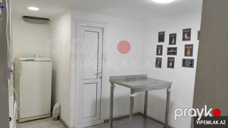 Səbail rayonunda 2 otaqlı Ofis Satılır, 40 m² — Ofis, Bakı (3)