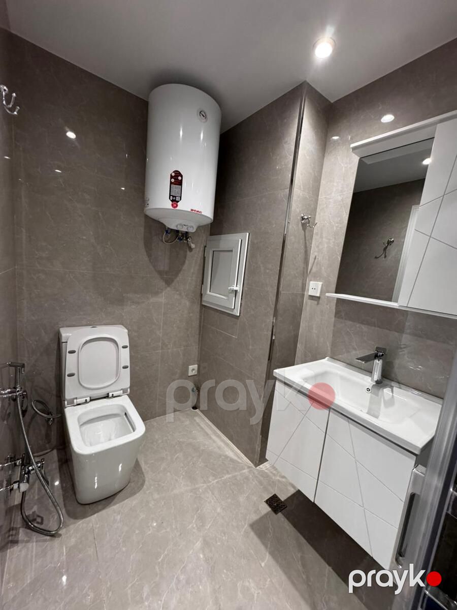 2-otaqlı mənzil, Bakıxanov qəs., 60 m² — Mənzil, Bakı (8)