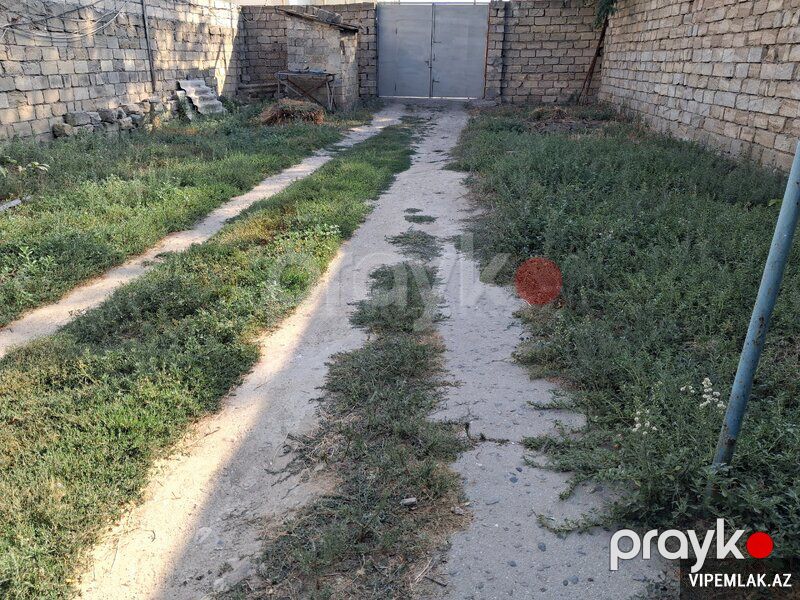Sabunçu rayonunda Torpaq Satılır, 6 sot — Torpaq, Bakı (6)