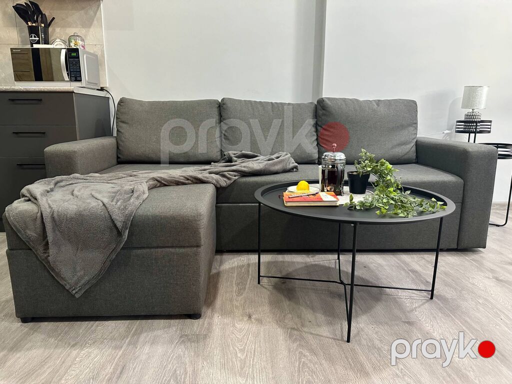 2 otaqlı, Nəsimi r. r-nu — Mənzil, Bakı (9)