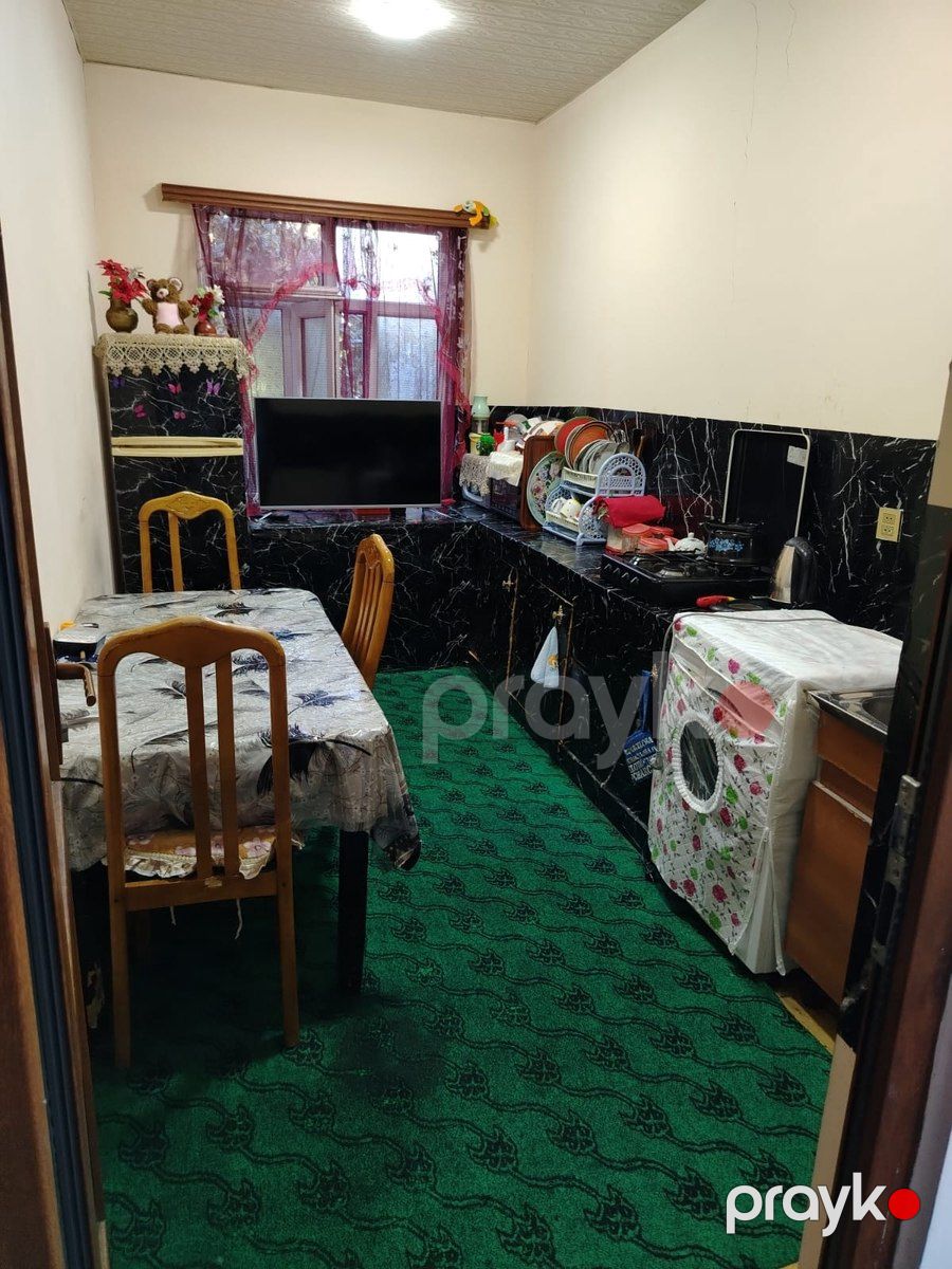 Həyət evi, Göyçay ş — Ev, villa, Bakı (4)