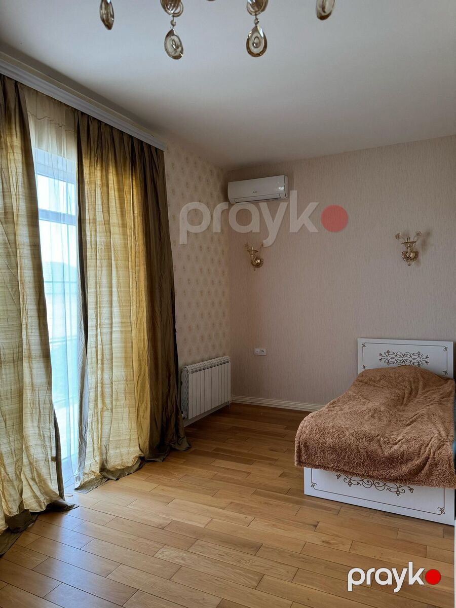 Bağ evi kirayə verilir, Şüvəlan qəs — Ev, villa, Bakı (12)