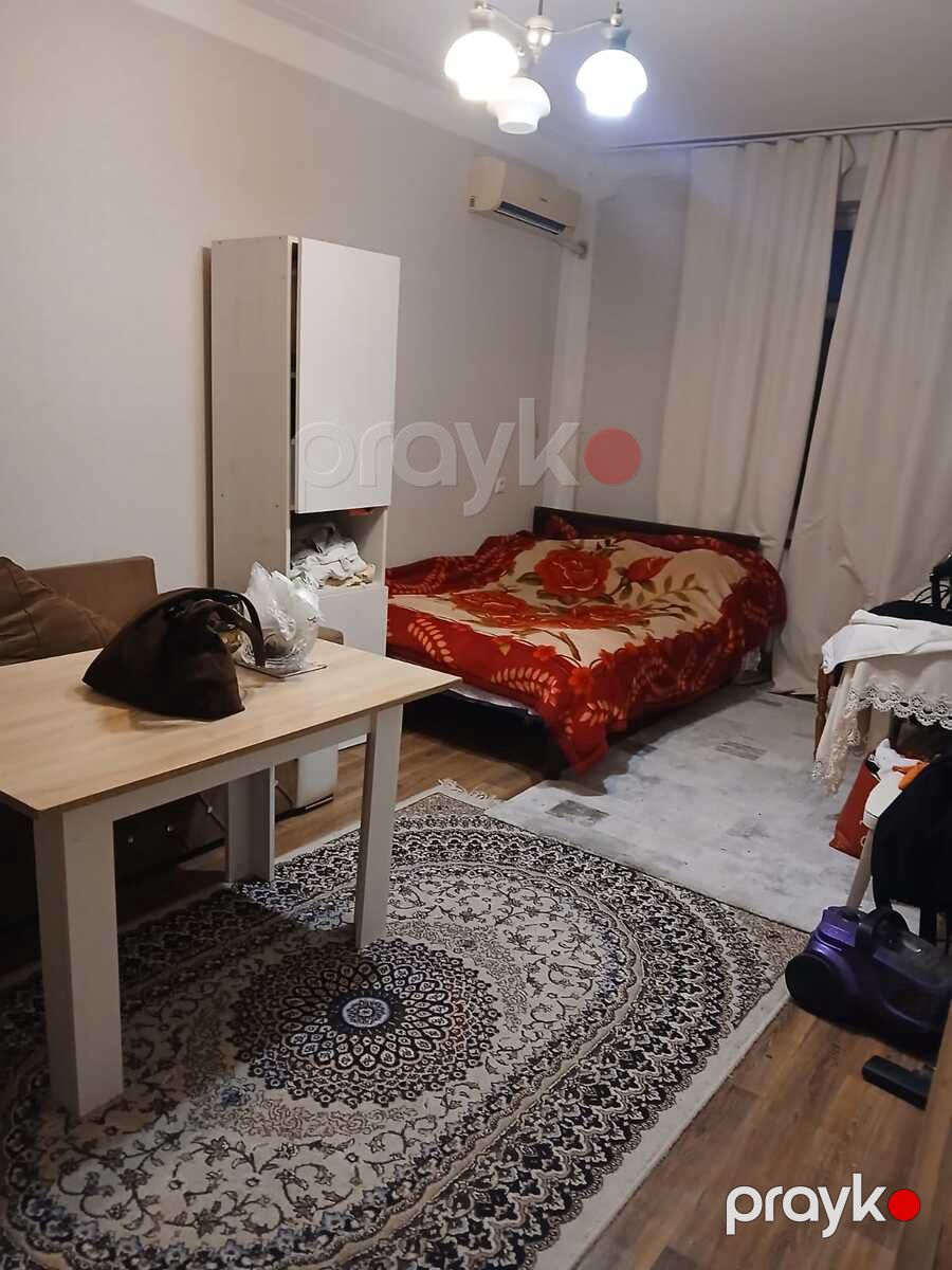 Satılır 2 otaqlı köhnə tikili 60 m² — Mənzil, Bakı (2)