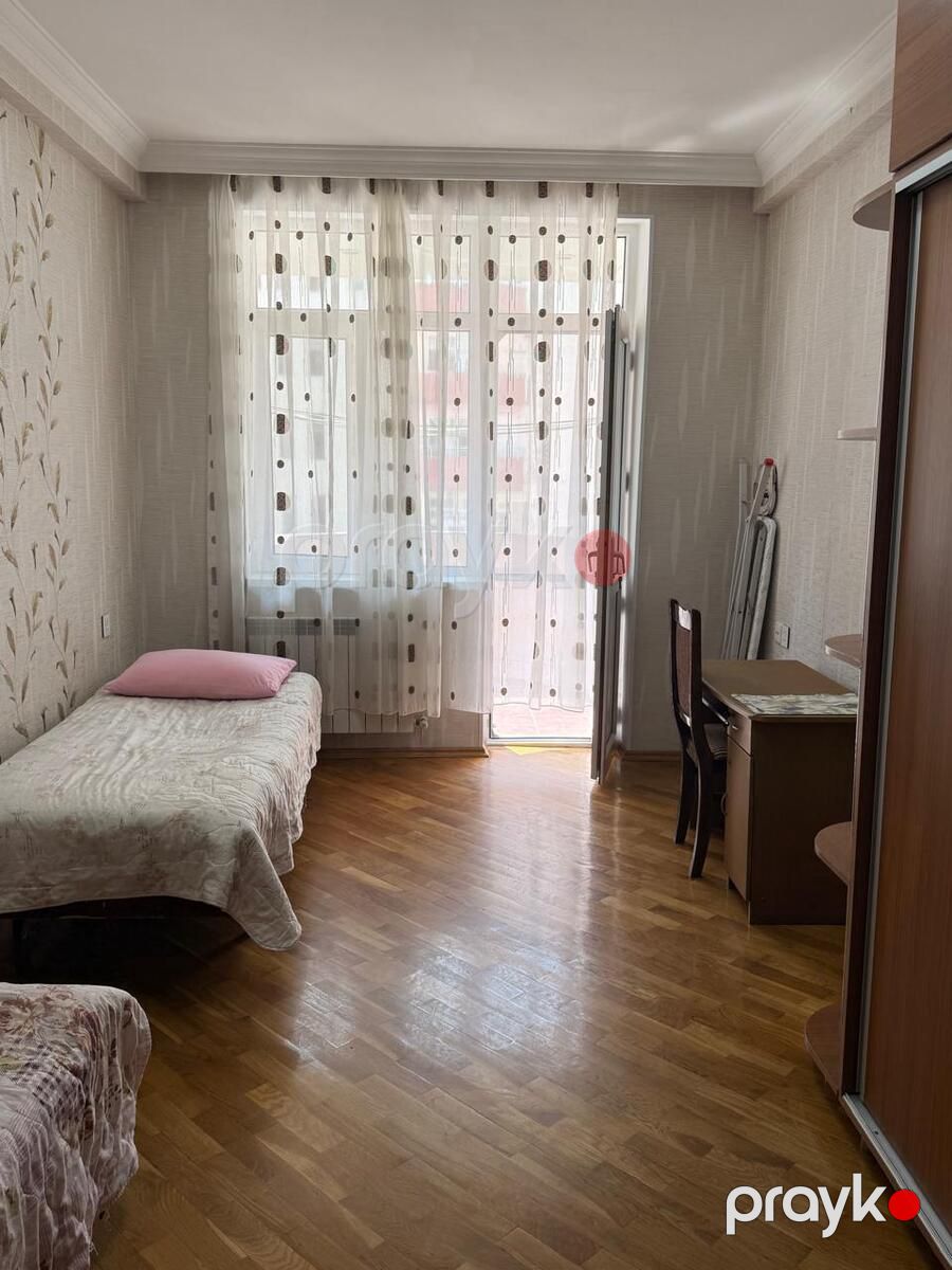 İcarəyə verilir 3 otaqlı yeni tikili 101 m² — Mənzil, Bakı (9)