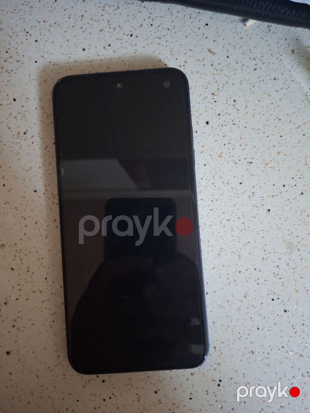 Tecno Spark, 64 GB, rəng - Qara, İki sim kartlı — Tecno, Sumqayıt (2)