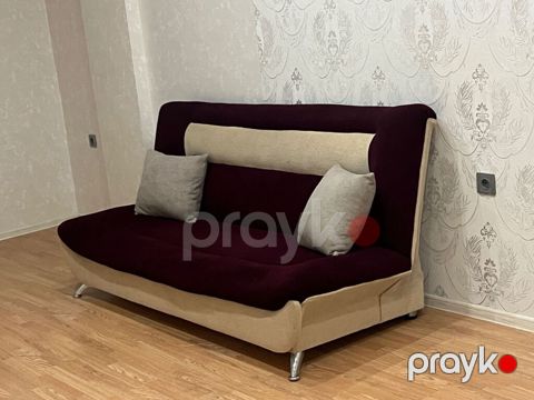 satilir masazir dream park 2 divan biryerde 110 AZN Qirmizi — Bakı