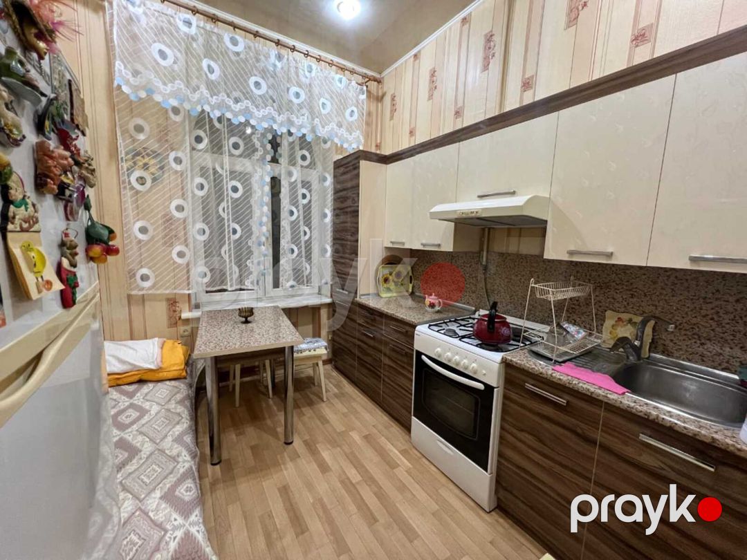 2-otaqlı mənzil kirayə verilir, İçərişəhər m., 60 m² — Mənzil, Bakı (7)