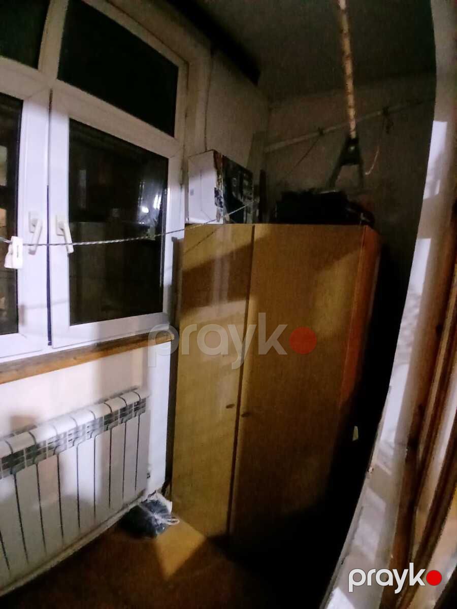 Satılır 1 otaqlı köhnə tikili 45 m² — Mənzil, Xırdalan (12)