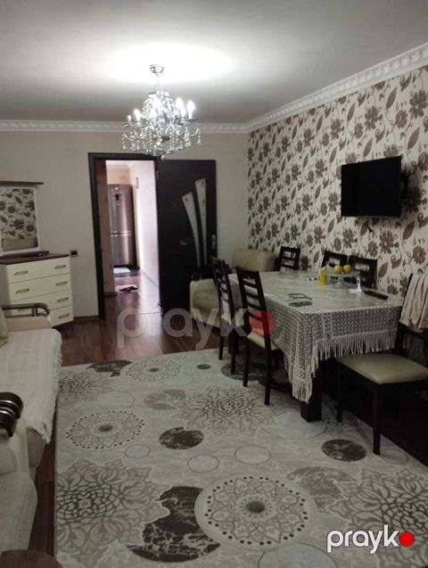 İcarəyə verilir 3 otaqlı köhnə tikili 75 m² — Bakı