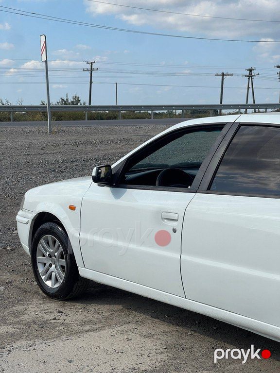 Khazar LX, 1.7 L, 2017 il, 370 000 km — Avtomobillər, Salyan (8)