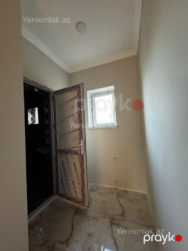 Satılır 4 otaqlı Həyət evi / Villa, 120 m², Sabunçu rayonu — Ev, villa, Bakı (9)