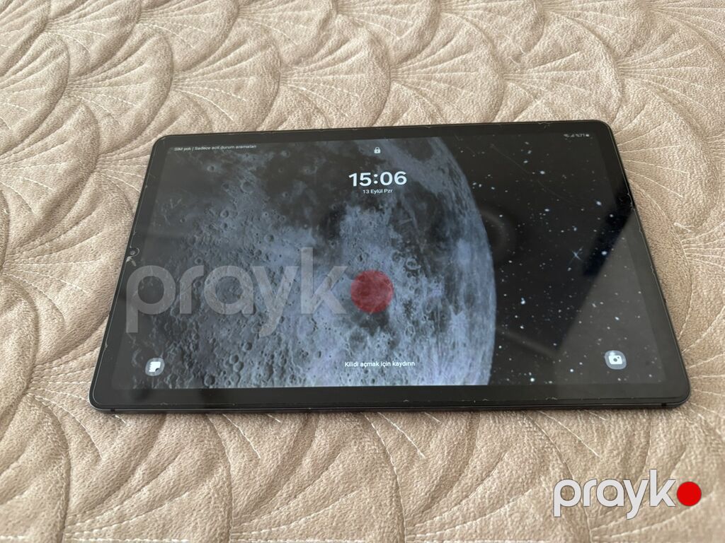Samsung Galaxy Tab S6 Lite planşet Xüsusiyyətlər: - Ekran: 10.4 düym — Samsung, Bakı (4)
