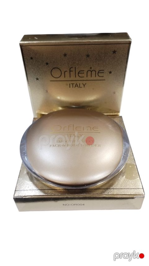 Kompakt kirşan Orfleme 01, 20 q — Bakı