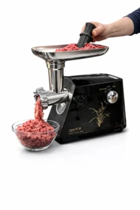 Ətçəkən Orvıca Turbo Force, 2800W — Bakı