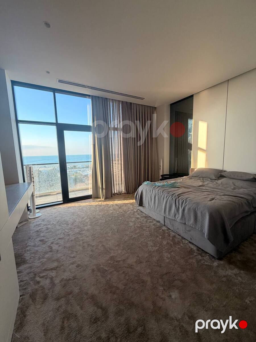 Satılır 3 otaqlı yeni tikili 266 m² — Mənzil, Bakı (11)